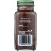 SIMPLY ORGANIC: Powder Chili Ancho  Certified Organic, 2.85 oz