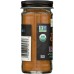 FRONTIER HERB: Turmeric Blend Sweet Organic, 1.8 oz