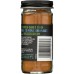 FRONTIER HERB: Turmeric Blend Sweet Organic, 1.8 oz