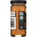 FRONTIER HERB: Turmeric Blend Savory Organic, 2.5 oz