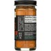 FRONTIER HERB: Turmeric Blend Savory Organic, 2.5 oz