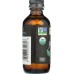 FRONTIER HERB: Organic Mint Flavor, 2 oz