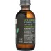 FRONTIER HERB: Organic Mint Flavor, 2 oz