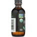 FRONTIER HERB: Organic Peppermint Flavor, 2 oz