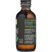FRONTIER HERB: Organic Peppermint Flavor, 2 oz
