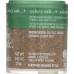 SIMPLY ORGANIC: Mini Celery Salt Organic, .85 oz