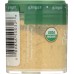 SIMPLY ORGANIC: Mini Ground Ginger, .42 oz