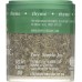 SIMPLY ORGANIC: Mini Thyme Leaf Whole, 0.28 oz