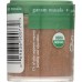 SIMPLY ORGANIC: Mini Garam Masala, .53 oz