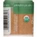 SIMPLY ORGANIC: Pumpkin Pie Spice, 0.46 oz