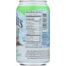 VIRGILS: Zero Sugar Soda Lemon Lime 6-12 fl oz, 72 fl oz