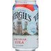 VIRGILS: Zero Sugar Soda Cola 6-12 fl oz, 72 fl oz