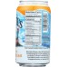 VIRGILS: Zero Sugar Soda Vanilla Cream 6-12 fl oz, 72 fl oz