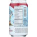 VIRGILS: Zero Sugar Soda Black Cherry 6-12 fl oz, 72 fl oz