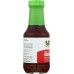 ANNIES HOMEGROWN: Bbq Sweet & Spicy Sauce, 12 oz