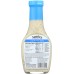 ANNIES HOMEGROWN: Lite Poppy Seed Dressing, 8 oz