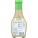 ANNIE'S NATURALS: Organic Green Garlic Dressing, 8 oz