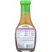 ANNIE'S NATURALS: Organic Red Wine & Olive Oil Vinaigrette, 8 oz