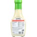 ANNIE'S NATURALS: Organic Dressing Cowgirl Ranch, 8 oz