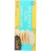 PAMELAS: Lemon Shortbread Cookies, 6.25 oz