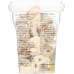 GRABEEZ SNACK CUPS: Mini Yogurt Pretzels Snack Cup, 3.25 oz