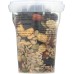 GRABEEZ SNACK CUPS: Snack Cup Healthy Trail Mix, 6.5 oz