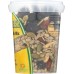 GRABEEZ SNACK CUPS: Snack Cup Healthy Trail Mix, 6.5 oz