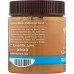 BARNEY BUTTER: Bare Smooth Almond Butter, 10 oz