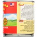 CALIFORNIA FARMS: Sweetened Condensed Milk Red Can, 14 oz