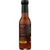 DINOSAUR: Devils Duel Habanero Hot Pepper Sauce, 5 oz