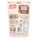 DELBA: Whole Grain Muesli, 26.5 oz