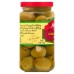 MEZZETTA: Olive Garlic Stuffed, 6 oz