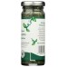 GREEN GARDEN: Ssnng Herb Dill Frz Dried, 108 ml