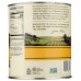 MUIR GLEN: Tomato Crushed, 104 oz