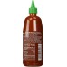 HUY FONG: Sauce Chili Sriracha Hot, 28 oz