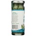GREEN GARDEN: Ssnng Herb Chvs Frz Dried, 108 ml