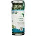 GREEN GARDEN: Ssnng Herb Chvs Frz Dried, 108 ml