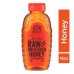 NATURE NATES: 100% Pure Raw And Unfiltered Honey, 16 oz