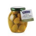 DELALLO: Olive Stuffed Jalapeno Garlic, 7 oz