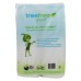 GREEN2: Tree Free Paper Towels 65 2ply Sheets, 2 pc