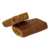 NO COW BAR: Protein Bar Chunky Peanut Butter, 2.12 oz