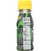 PICKLE JUICE: Extra Strength Pickle Juice Shot, 2.5 fl oz