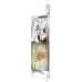 MY GOURMET TUNA: Celery and Relish with Crackers Snack Pack, 3.50 oz
