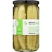 RICKS PICKS: Classic Sours Pickles, 24 oz