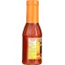 LOUISIANA BRAND: Wing Sauce The Original, 12 oz