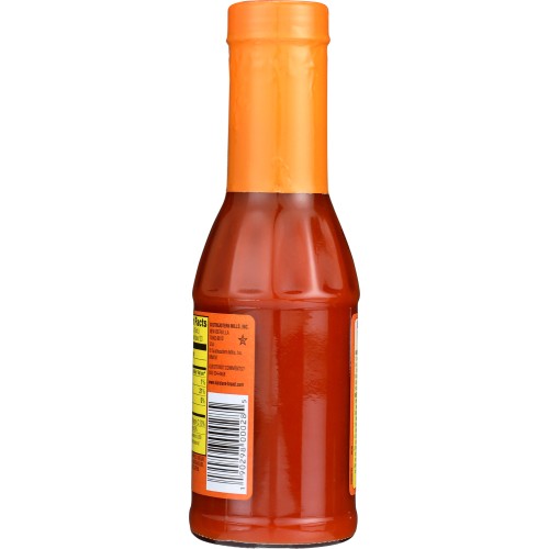 LOUISIANA BRAND: Wing Sauce The Original, 12 oz