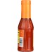 LOUISIANA BRAND: Wing Sauce The Original, 12 oz