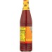 LOUISIANA BRAND: Hot Sauce Sweet Heat with Honey, 6 oz