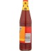 LOUISIANA BRAND: Hot Sauce Sweet Heat with Honey, 6 oz