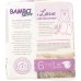 BAMBO NATURE: Diaper Baby Size 6, 22 pk